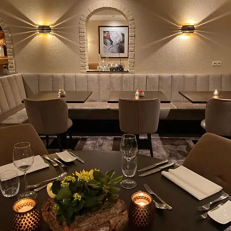 Alberts Szálloda Heijenrath