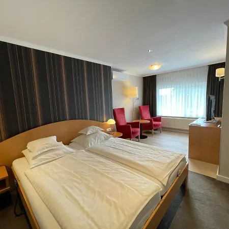 Landhotel Alberts 4*
