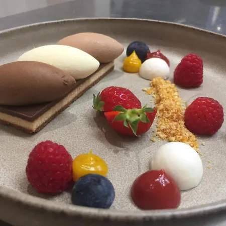 Szálloda Alberts Heijenrath