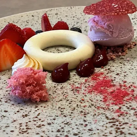 Alberts Szálloda Heijenrath