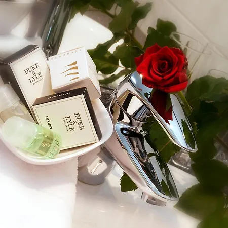 Alberts Hotel Heijenrath