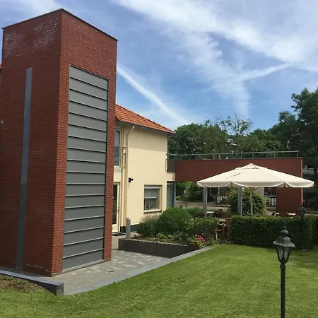 Szálloda Alberts Heijenrath