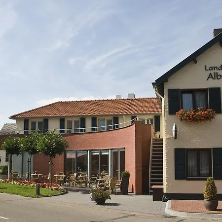 Hotel Landhotel Alberts