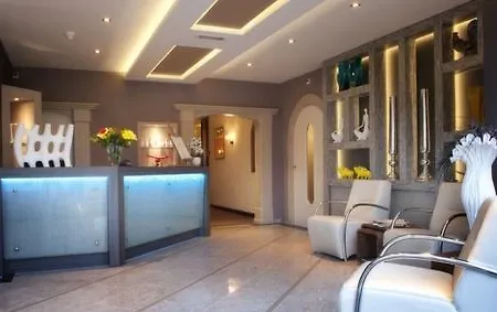 Landhotel Alberts