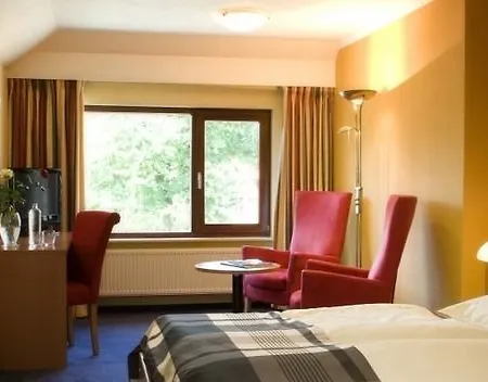 Hotel Alberts Heijenrath