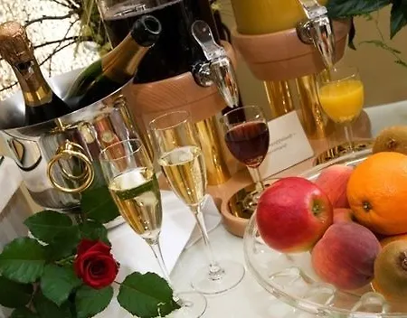 Szálloda Alberts Heijenrath