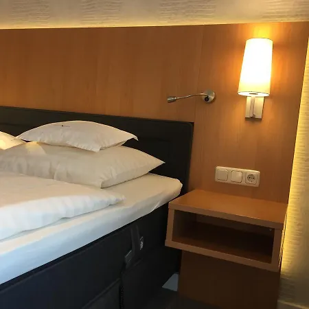 Hotel Alberts Heijenrath