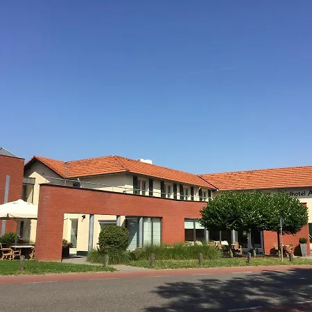 Landhotel Alberts Hotel