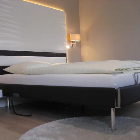 Alberts Hotel Heijenrath