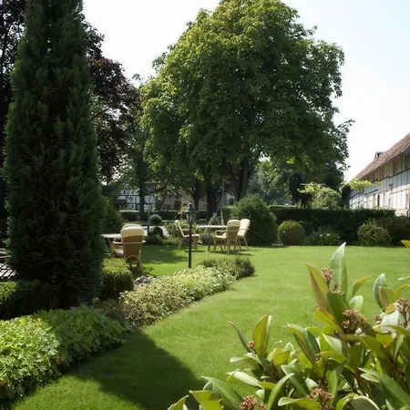 Hotel Alberts Heijenrath