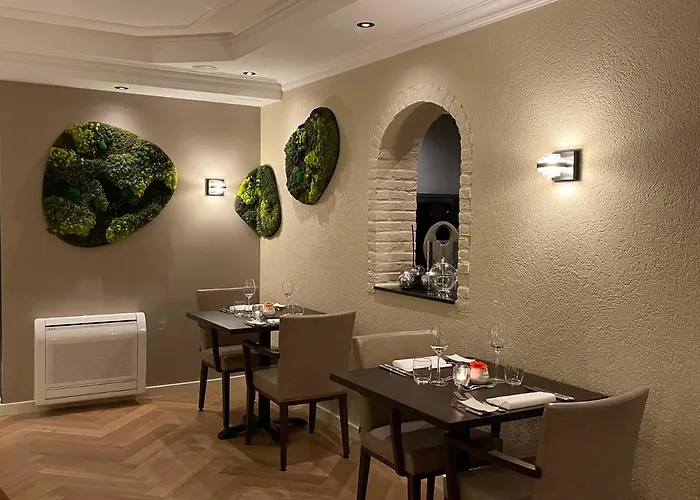 Alberts 4* Хейенрат