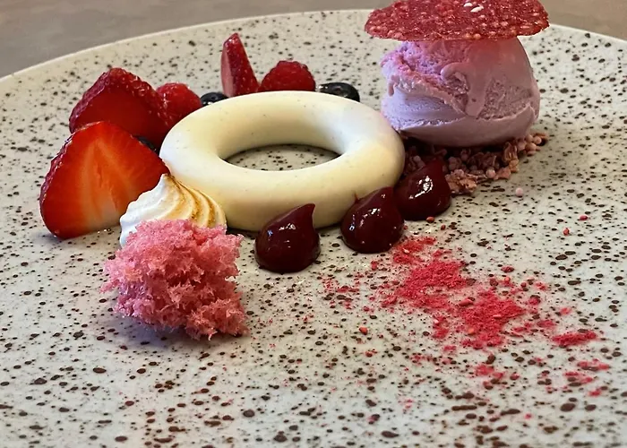 Alberts Hotel Heijenrath