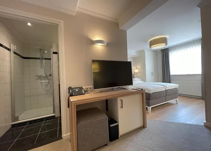 Alberts Hotel Heijenrath