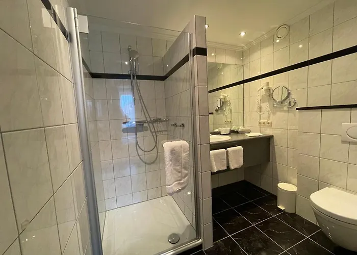 Alberts Hotel Heijenrath