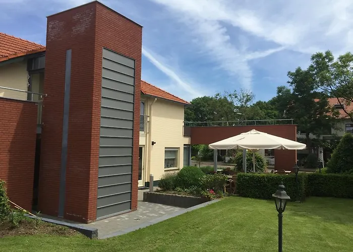 Hotel Alberts Heijenrath