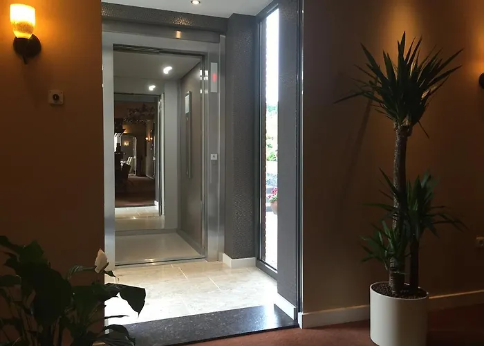 Hotel Alberts Heijenrath