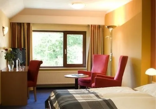 Hotel Alberts Heijenrath