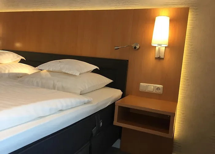 Hotel Alberts Heijenrath