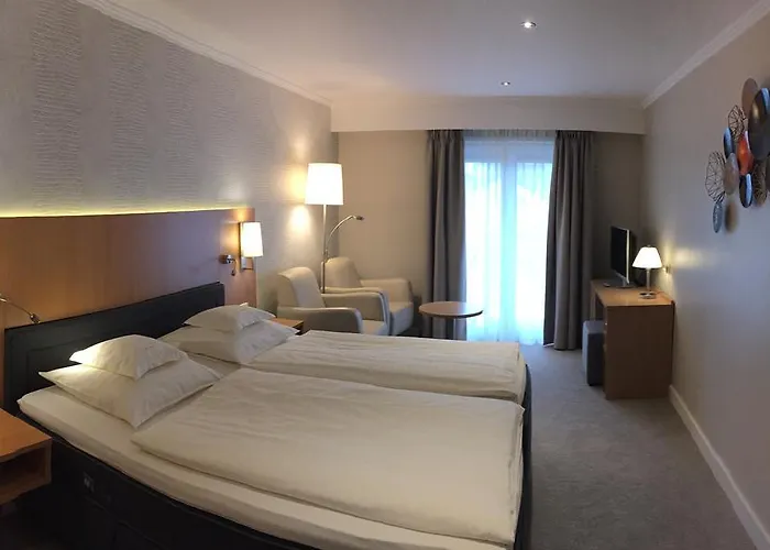 Alberts Отель 4*