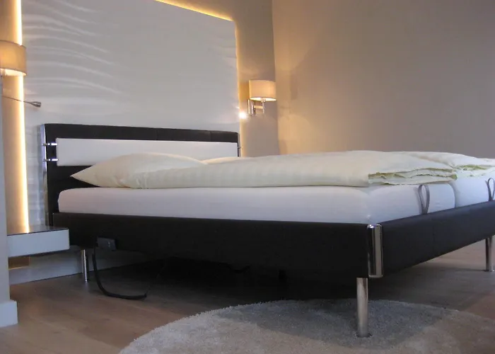 Alberts Отель Хейенрат