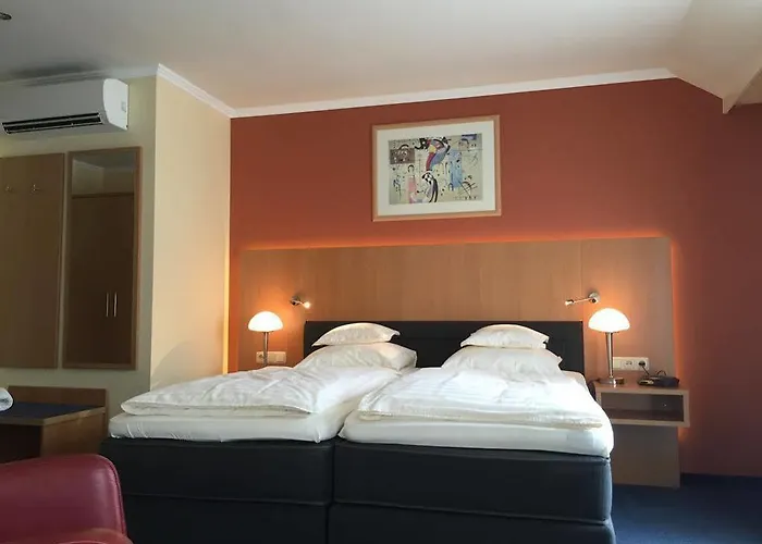 Alberts Отель 4*