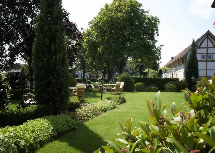 Hotel Alberts Heijenrath