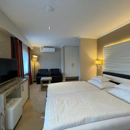 Alberts Hotel