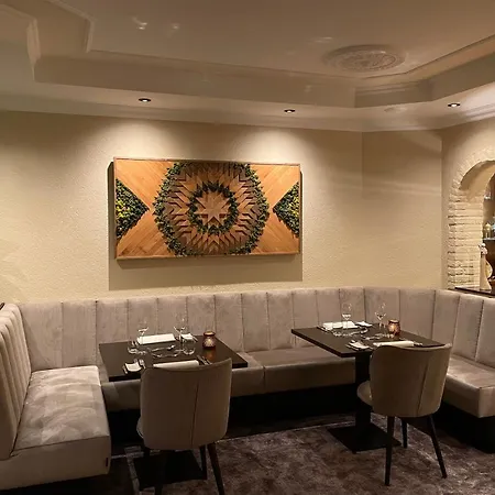 Hotel Landhotel Alberts 4*