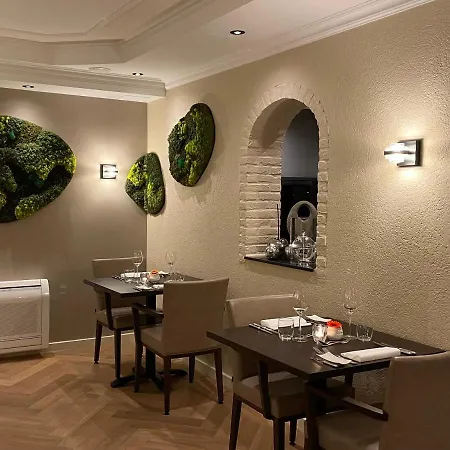 Landhotel Alberts 4* Heijenrath