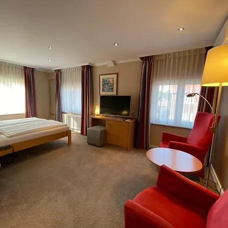 Alberts Hotel