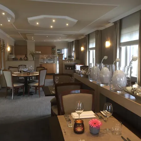 Hotel Landhotel Alberts