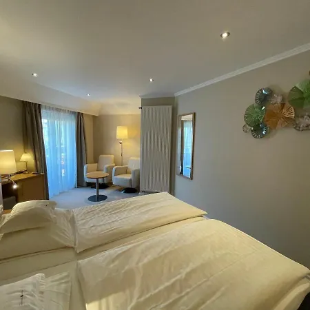 Landhotel Alberts Hotel
