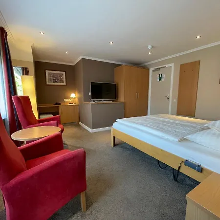 Hotel Alberts 4*