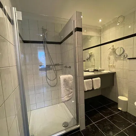 Landhotel Alberts Hotel Heijenrath