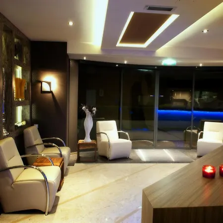 Landhotel Alberts