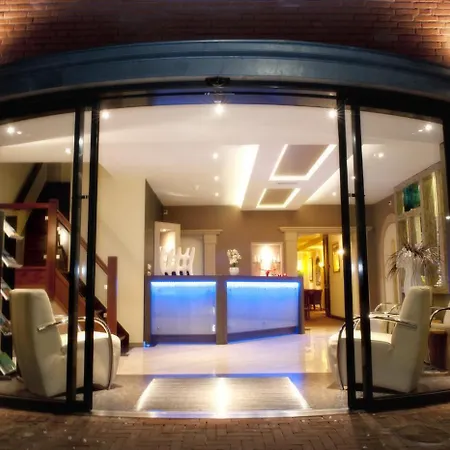 Hotel Alberts