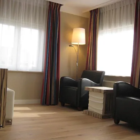 Landhotel Alberts Heijenrath