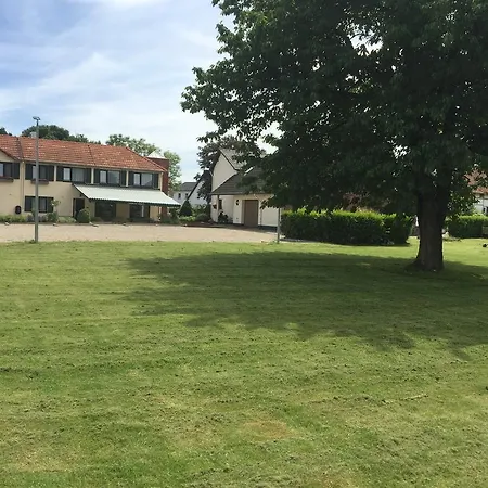 Hotel Landhotel Alberts
