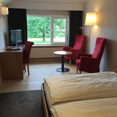 Hotel Landhotel Alberts Heijenrath