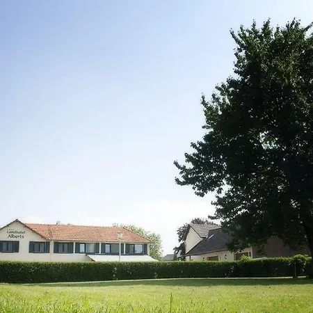 Landhotel Alberts Hotel