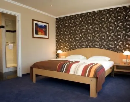 Alberts Hotel