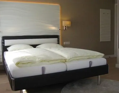 Landhotel Alberts 4* Heijenrath
