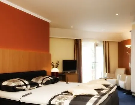 Landhotel Alberts Hotel