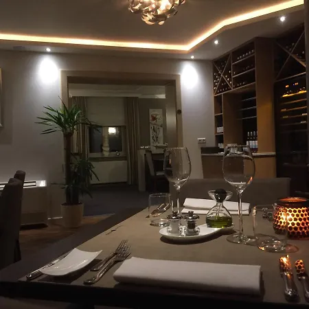Hotel Landhotel Alberts 4*