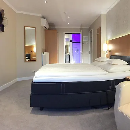 Landhotel Alberts