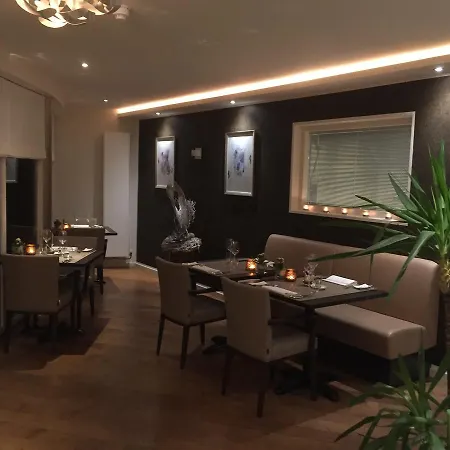 Landhotel Alberts Heijenrath