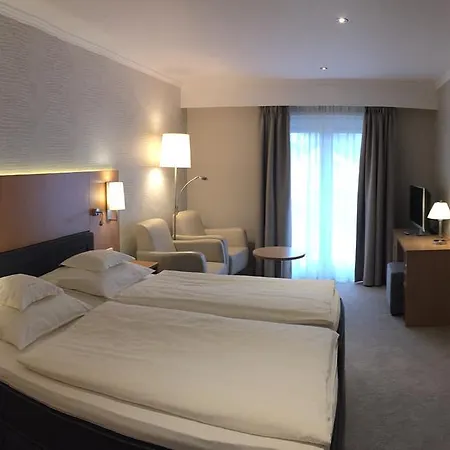 Alberts Hotel 4*
