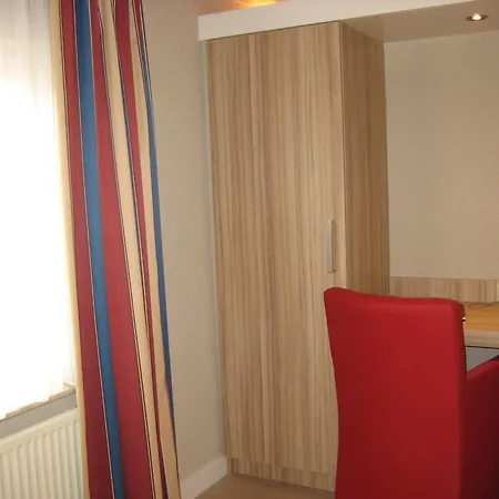 Landhotel Alberts 4*