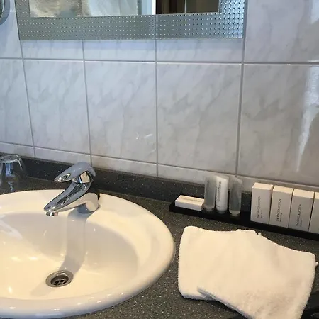 Landhotel Alberts 4*