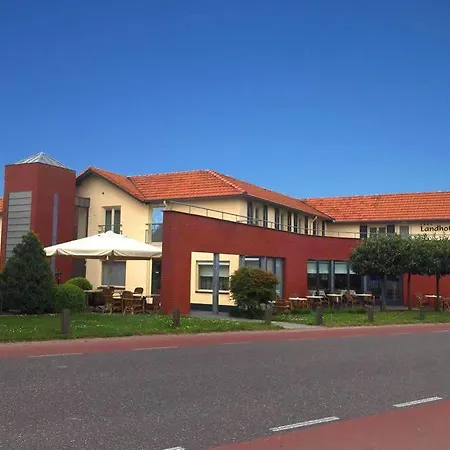 Hotel Landhotel Alberts Heijenrath